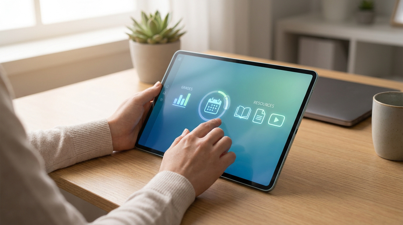 ENT 41 | Se connecter via EduConnect : le guide 2026