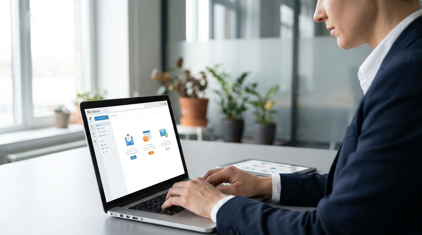 Zimbra SDIS 33 | Connexion au webmail et guide pro 2026